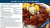Southern Seafood Boil | Caudle's Catch Seafood