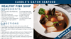 Healthy Fish Soup | Caudle's Catch Seafood