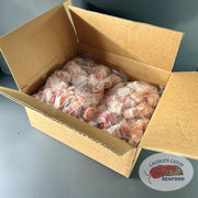 Bacon Wrapped Scallops (Frozen)