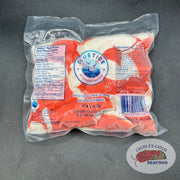 Imitation Crab Meat (Surimi) Blue Tide 454g