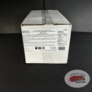 Gluten-Free Breaded Cod Fillets