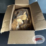 Gluten-Free Breaded Cod Fillets