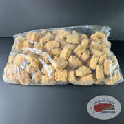 Gluten-Free Cod Nuggets