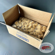 Gluten-Free Cod Nuggets