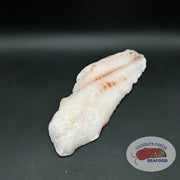 Grouper Portions