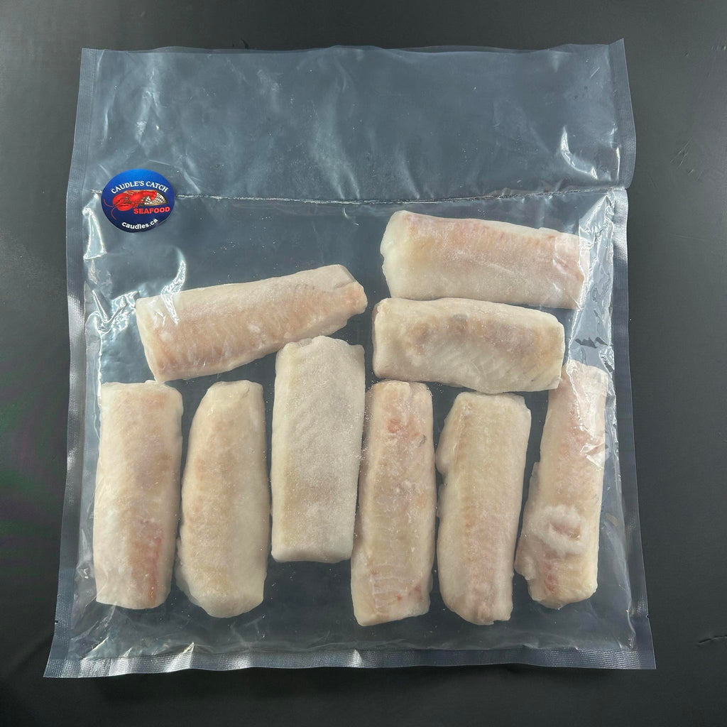 Haddock Loin Value Pack (3 lb)