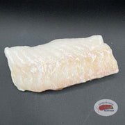 Icelandic Cod Portions (2pc Pack)