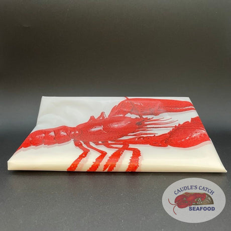 Plastic Lobster Bibs
