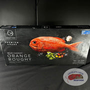 Orange Roughy Fillets
