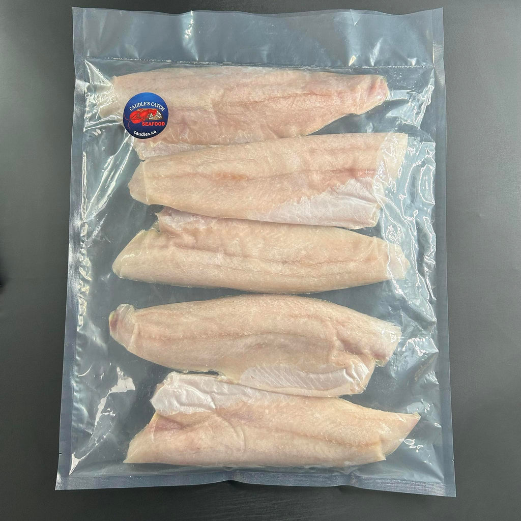 Pickerel Fillet Value Pack (3 lb)