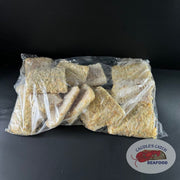 Potato Crusted Cod Portions