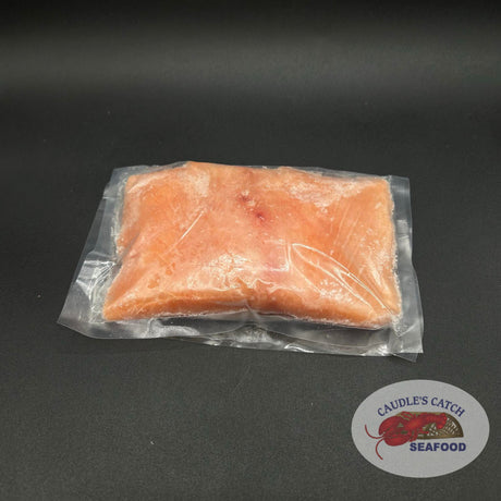 Frozen 7oz Atlantic Salmon Portions *House-Packed*