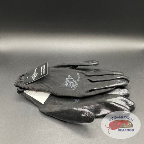 Caudle's Oyster Shucking Gloves