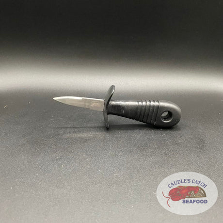 Caudle's Black Oyster Knife