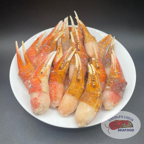 Snow Crab Cocktail Claws