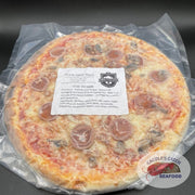 'Those Pizza Guys' Wood Fire Pizza's