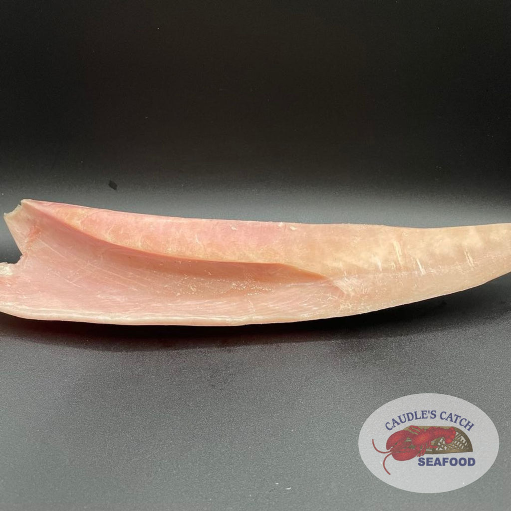 Albacore Tuna Loin - Sashimi Grade