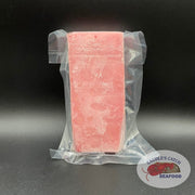 Yellowfin Tuna Saku Steaks