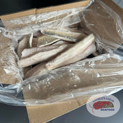 Walleye (Pickerel) Fillets - Frozen