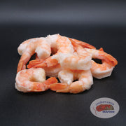Cooked Black Tiger Shrimp (Peeled & Deveined)