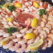 The Galley (Large Platter)