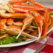 Premium Snow Crab Clusters (10-12 oz.)