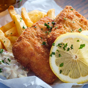 Fresh Icelandic Haddock Fillets