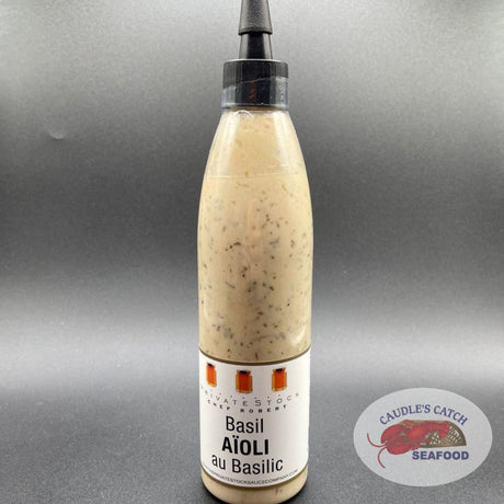 Basil Aioli