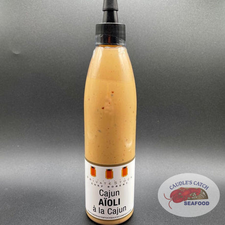 Cajun Aioli