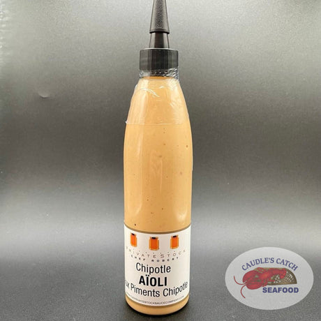 Chipotle Aioli