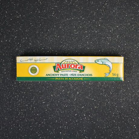 Aurora Anchovy Paste