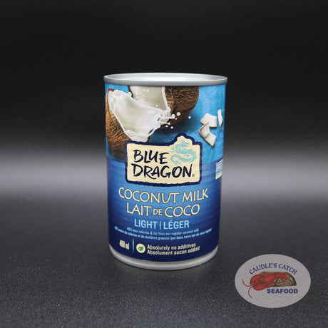 Blue Dragon Light Coconut Milk