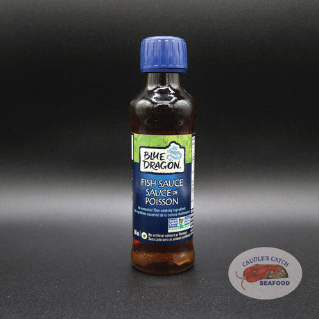 Blue Dragon Fish Sauce