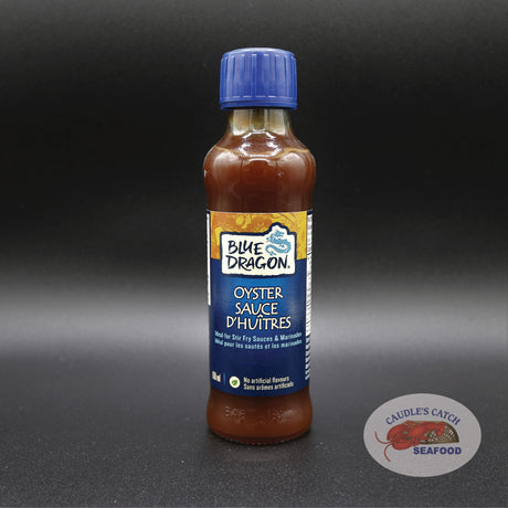 Blue Dragon Oyster Sauce