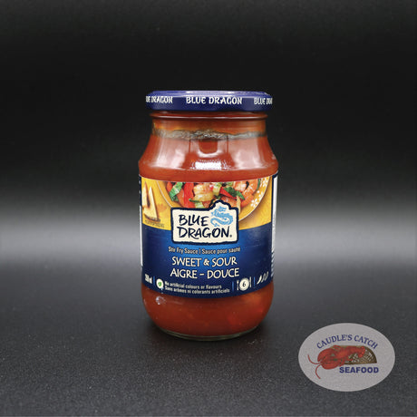 Blue Dragon Sweet & Sour Sauce