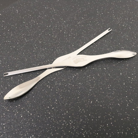 Caudle's Seafood Fork