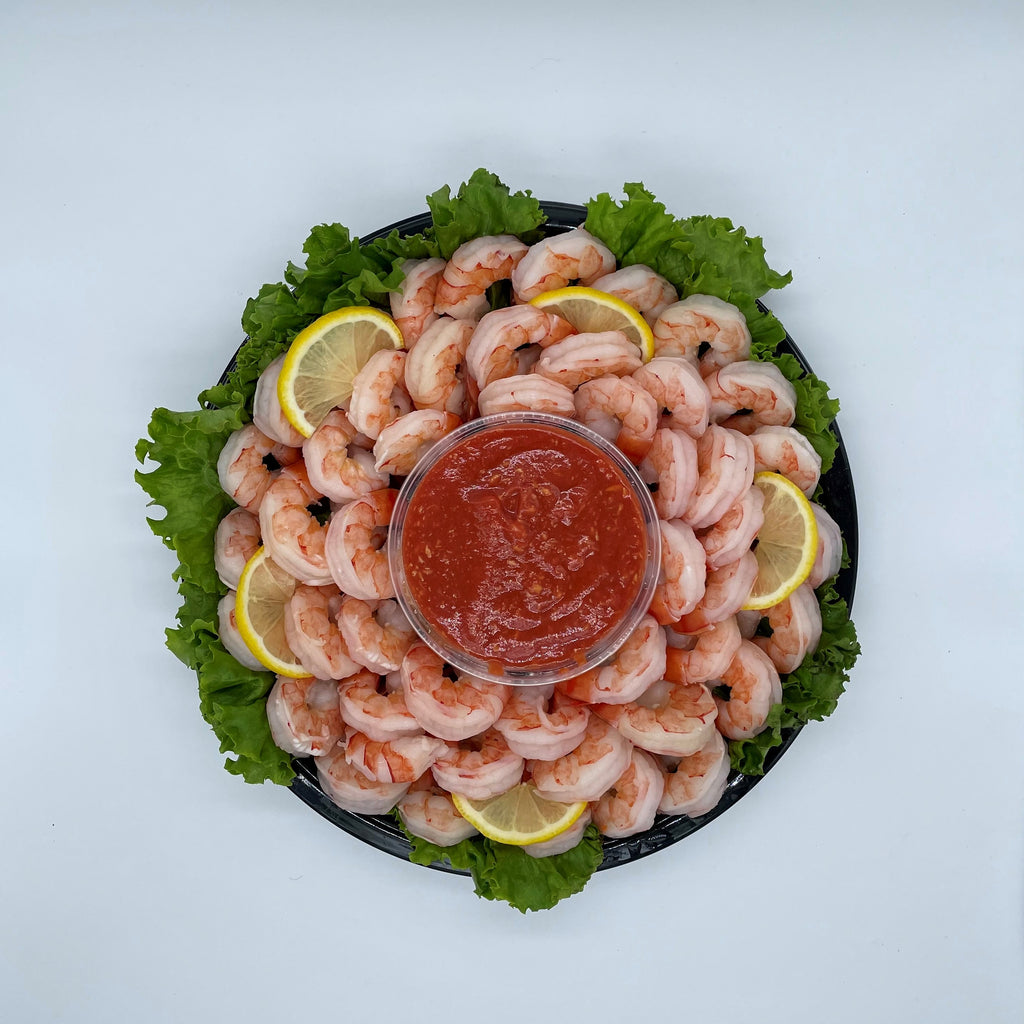 The Mini Crowd Pleaser (Small Platter)