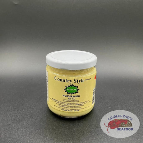 Country Style Horseradish