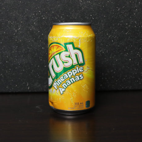 Pineapple Crush