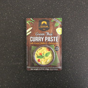 De Siam Curry Paste