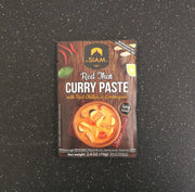 De Siam Curry Paste