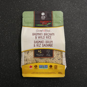 Floating Leaf Rice Blends