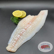 Fresh Icelandic Haddock Fillets