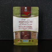 Floating Leaf Rice Blends