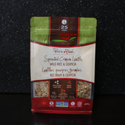 Floating Leaf Rice Blends