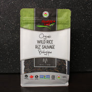 Floating Leaf Rice Blends