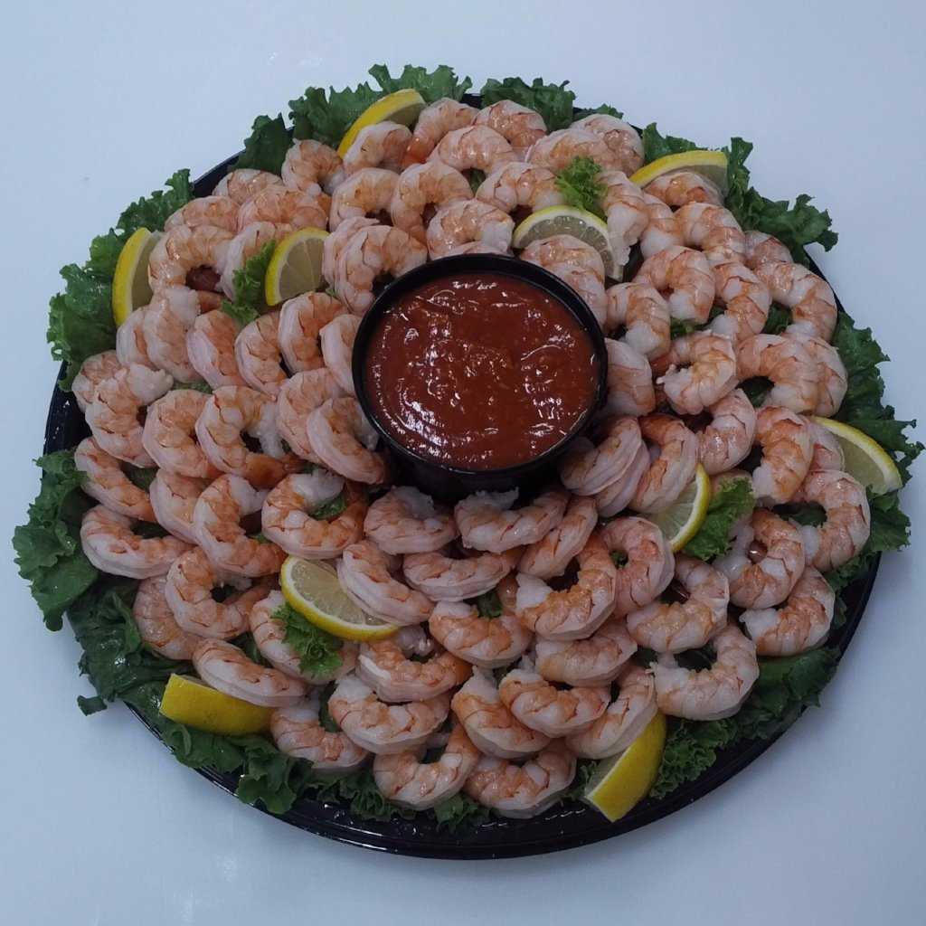 The Crowd Pleaser (Large Platter)