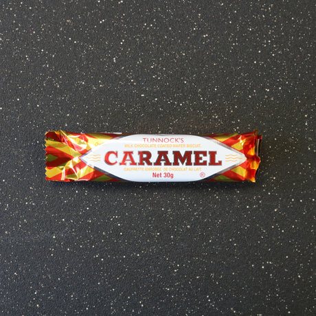 Tunnock's Caramel