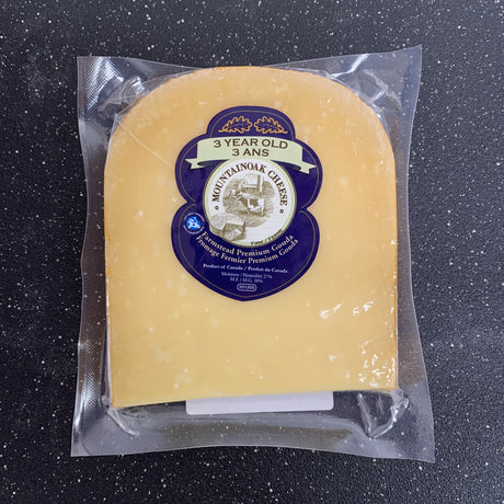 Aged Gouda Cheese - Three Years