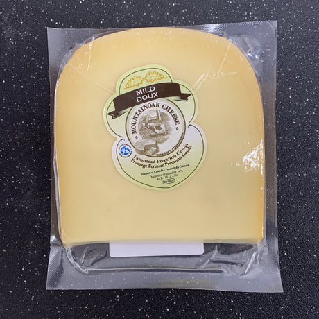 Mild Gouda Cheese